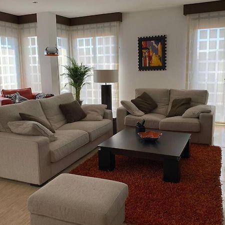 Apartamento Miramar . Amplitud Y Comodidad Almazora Εξωτερικό φωτογραφία