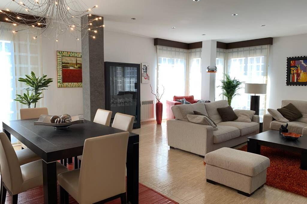 Apartamento Miramar . Amplitud Y Comodidad Almazora Εξωτερικό φωτογραφία