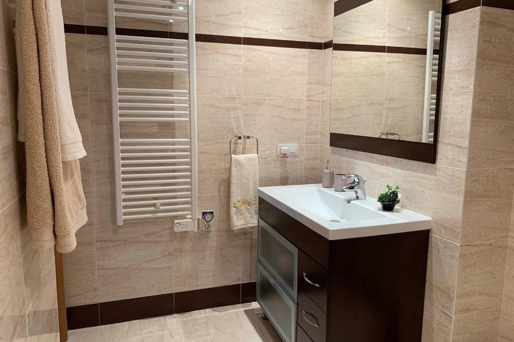 Apartamento Miramar . Amplitud Y Comodidad Almazora Εξωτερικό φωτογραφία