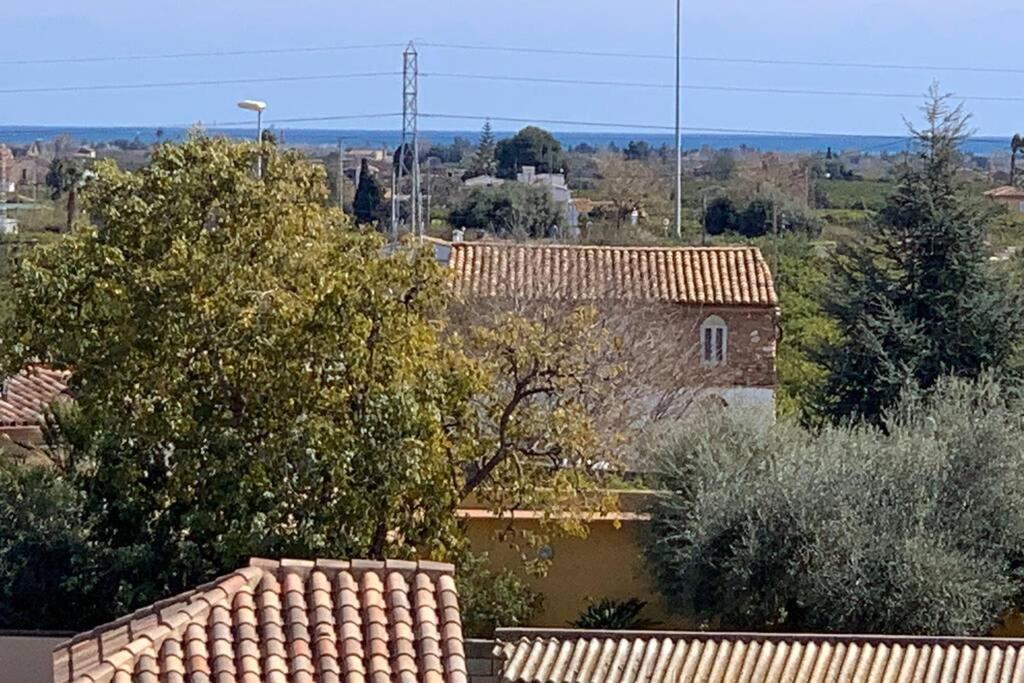 Apartamento Miramar . Amplitud Y Comodidad Almazora Εξωτερικό φωτογραφία