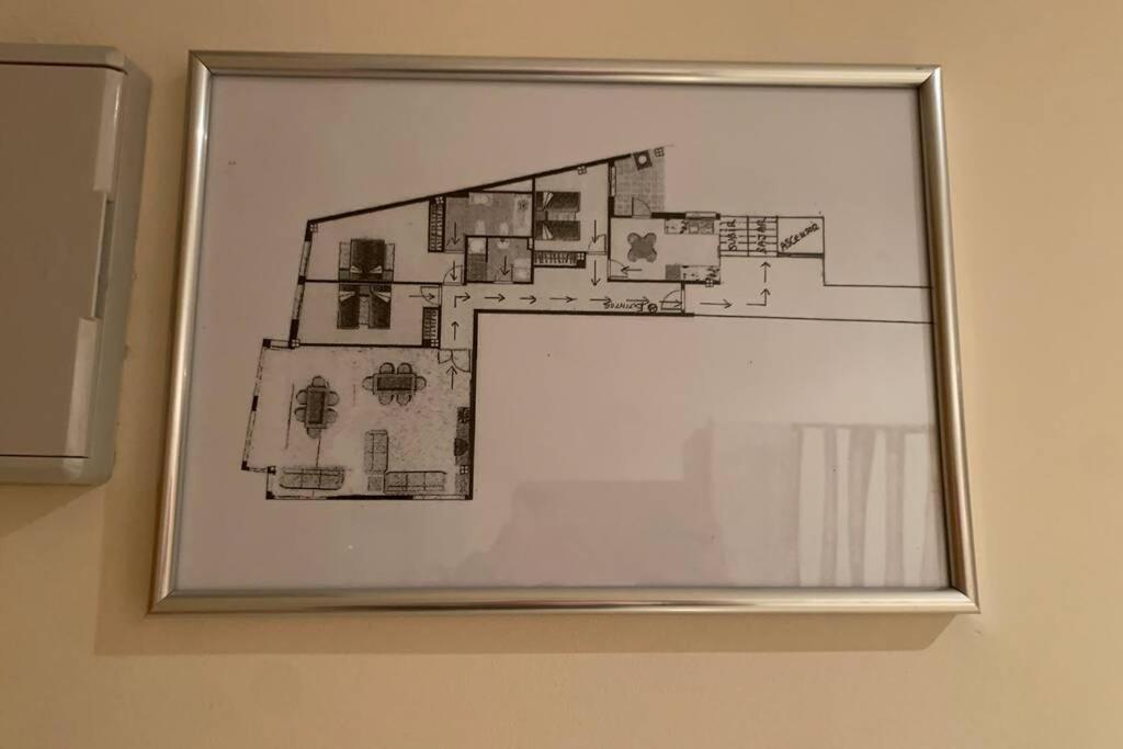 Apartamento Miramar . Amplitud Y Comodidad Almazora Εξωτερικό φωτογραφία