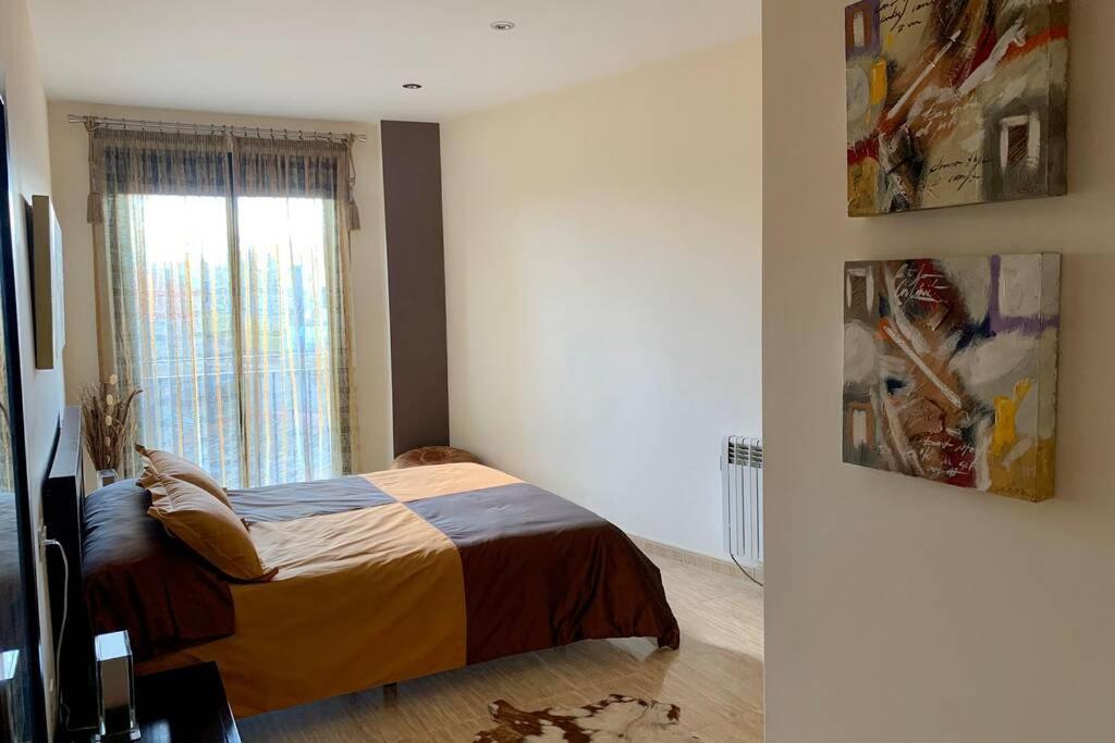 Apartamento Miramar . Amplitud Y Comodidad Almazora Εξωτερικό φωτογραφία