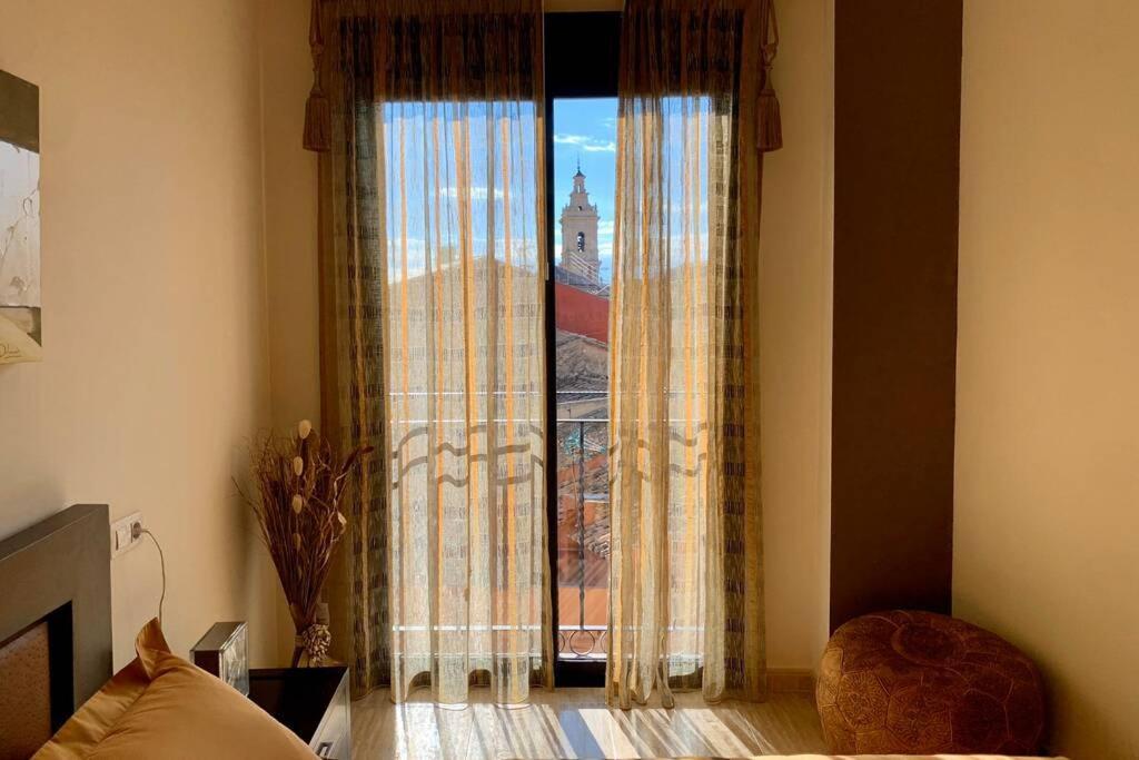 Apartamento Miramar . Amplitud Y Comodidad Almazora Εξωτερικό φωτογραφία