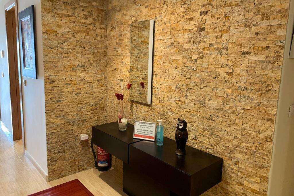 Apartamento Miramar . Amplitud Y Comodidad Almazora Εξωτερικό φωτογραφία