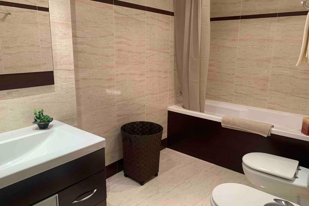 Apartamento Miramar . Amplitud Y Comodidad Almazora Εξωτερικό φωτογραφία