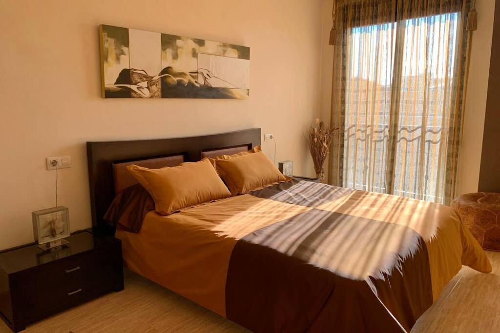 Apartamento Miramar . Amplitud Y Comodidad Almazora Εξωτερικό φωτογραφία